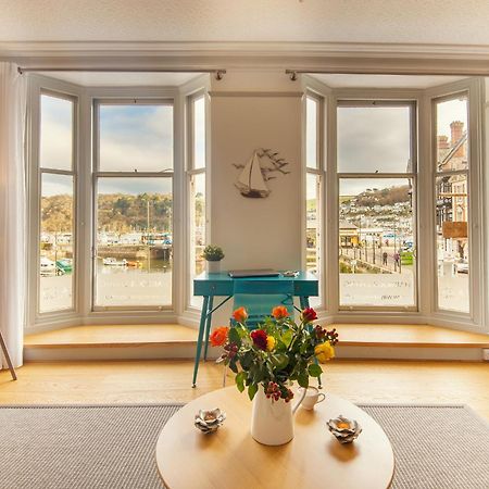 ダートマスHarbour Livingアパートメント エクステリア 写真